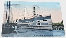 Vintage 1913 boston for sale  Shawano