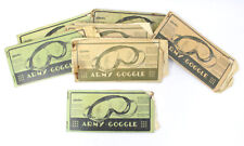 Army goggle army d'occasion  Ambleteuse
