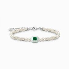 Thomas sabo armband gebraucht kaufen  Wörthsee