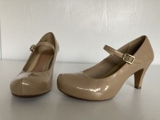 Clarks nude patent for sale  REDCAR