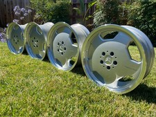Amg monoblock aero for sale  Stockton