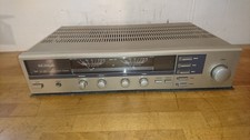 Dual 1260 silber gebraucht kaufen  Osnabrück