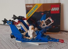 Lego space 6845 usato  Cavarzere