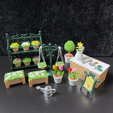 Sylvanian families flower d'occasion  Expédié en Belgium