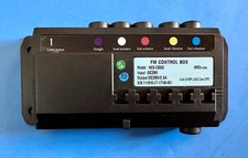 Adjustable bed control for sale  York