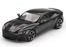 ASTON MARTIN DBS - 007 Edition  - Moviecolour - Mini GT 1:64 comprar usado  Enviando para Brazil