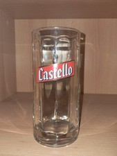 Castello bierglas 4l gebraucht kaufen  Reichenberg