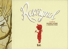 Rossignol benjamin lacombe d'occasion  Hennebont