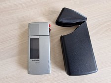 Grundig 2220 diktiergerät gebraucht kaufen  Rostock