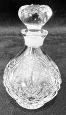 Edinburgh crystal cut for sale  DISS