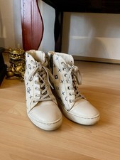 Sneaker italien gebraucht kaufen  Wiesbaden