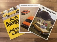 Vintage chrysler car for sale  BEDFORD