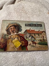Vintage heileman old for sale  Holmen
