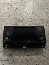 Stereo auto volkswagen usato  Martina Franca