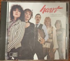 Greatest Hits by Heart (CD, Jun-1986, Epic) comprar usado Greatest Hits by Heart (CD, Jun-1986, Epic) comprar usado  Enviando para Brazil