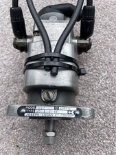 Lucas k2f magneto for sale  LIVERSEDGE