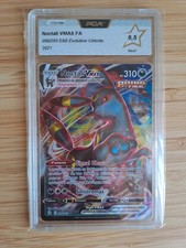 Carte gradée pokemon d'occasion  Melun