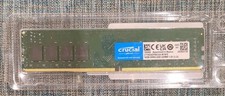 Crucial micron 16gb for sale  Toms River