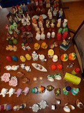 Vintage salt pepper for sale  North Royalton