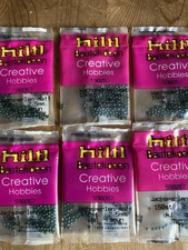 Bastelperlen wachsperlen rocai gebraucht kaufen Bastelperlen wachsperlen rocai gebraucht kaufen  Zörbig