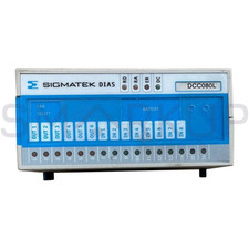 Used tested sigmatek for sale  South El Monte
