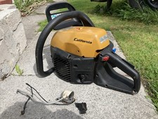 Husqvarna mcculloch electrolux for sale  SWANSEA