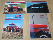 Lot brochures advertising d'occasion  Expédié en Belgium