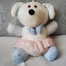 Peluche puffalump bikin d'occasion  Herbignac
