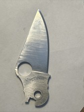 Spyderco para salt for sale  Novi