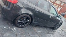 Audi sport alloy for sale Audi sport alloy for sale  LYTHAM ST. ANNES