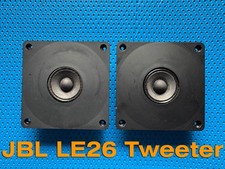 Jbl le26 coppia usato Jbl le26 coppia usato  Mantova