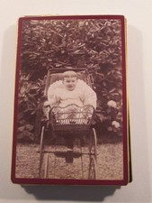 Photo 17x11 baby d'occasion  Expédié en Belgium