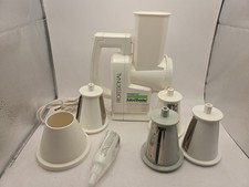 Vintage presto professional for sale  Hotchkiss