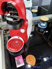 Tassimo bosch happy for sale  BURY ST. EDMUNDS
