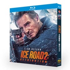 Ice road season d'occasion  Expédié en Belgium
