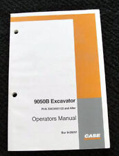 Case 9050b 9050 for sale  Sandwich