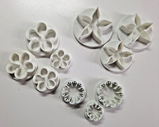 Icing sugarcraft cutters for sale  HIGH WYCOMBE