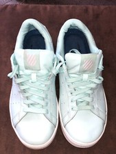 Swiss mint green for sale  FAREHAM