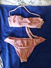 Costume bagno donna. usato  Massa