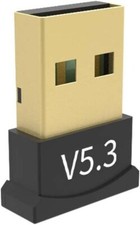 Bluetooth dongle 5.3 for sale  LONDON