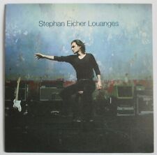Stephan eicher promo d'occasion  Paris I