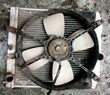 Honda radiator fan for sale  ENFIELD