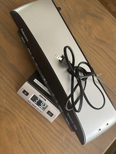 Office fellowes laminator for sale  Cary