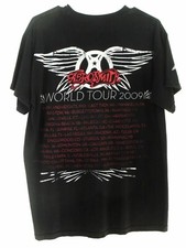 Aerosmith 2009 tour for sale  Jefferson