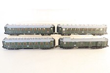 Trix 160 schnellzugwagen gebraucht kaufen  Gelsenkirchen