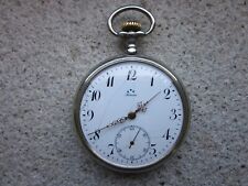 Orologio tasca perseo usato  Patti