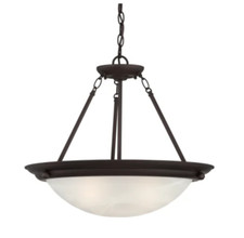 Volume lighting lunar for sale  Tomball