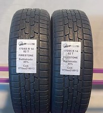 Pneumatico usato firestone usato  Malo