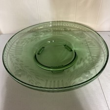 Green depression glass for sale  Lehighton