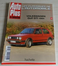 Fascicule auto collection d'occasion  Charbonnières-les-Varennes